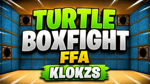 TURTLE BOXFIGHTS FFA ⚔️