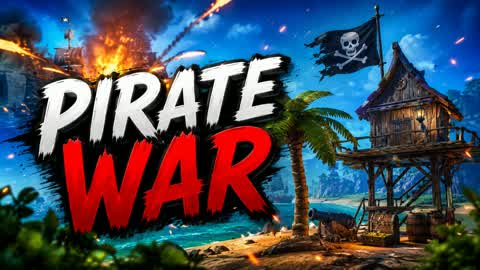 Pirate War