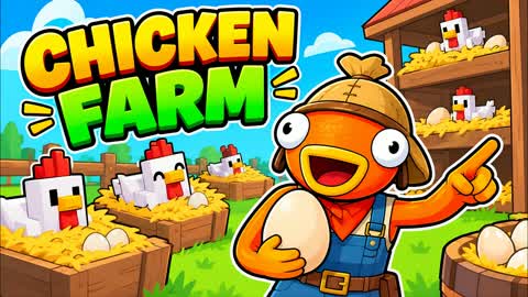 CHICKEN FARM