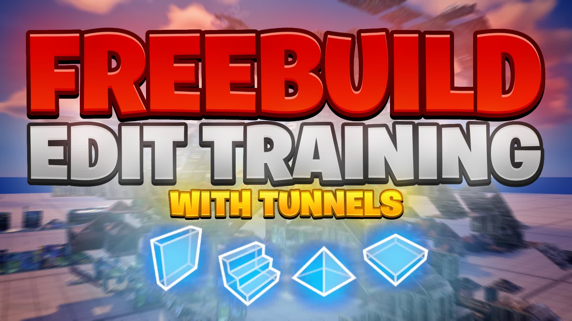 Freebuild Edit Map [CLOAZY]