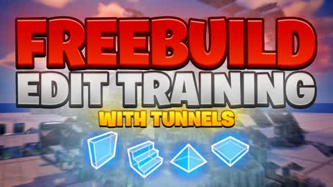 Freebuild Edit Map [CLOAZY]