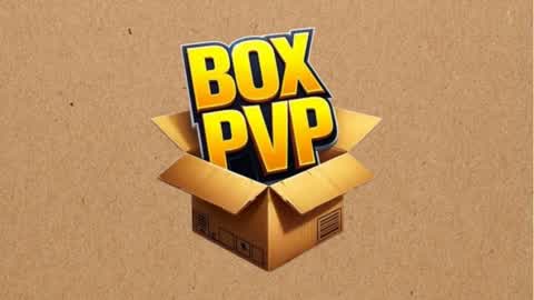 GALAXY BOX PVP