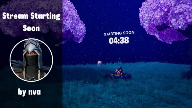 Capture 1 – Stream Starting Soon