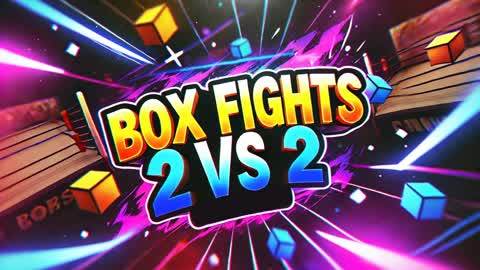 BOX FIGHTS 2 .VS. 2 📦