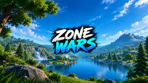 New Zone Wars