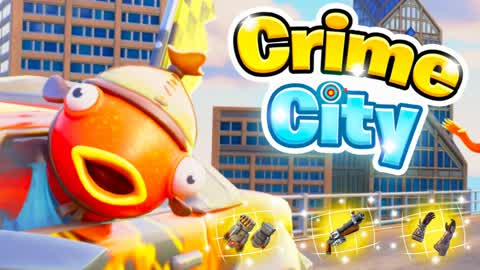 🔫CRIME PARADISE🏖️