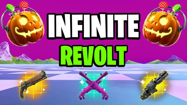 Capture 1 – REVOLT INFINITE🎯FREE FOR ALL✨