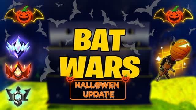 32 BAT WARS