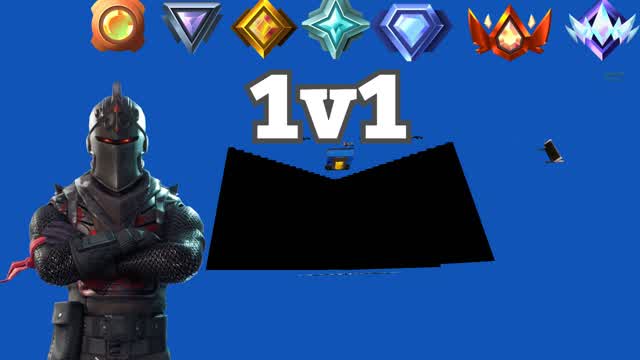 Ranked 1v1 BHE