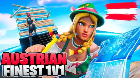 Austrian Finest 1v1