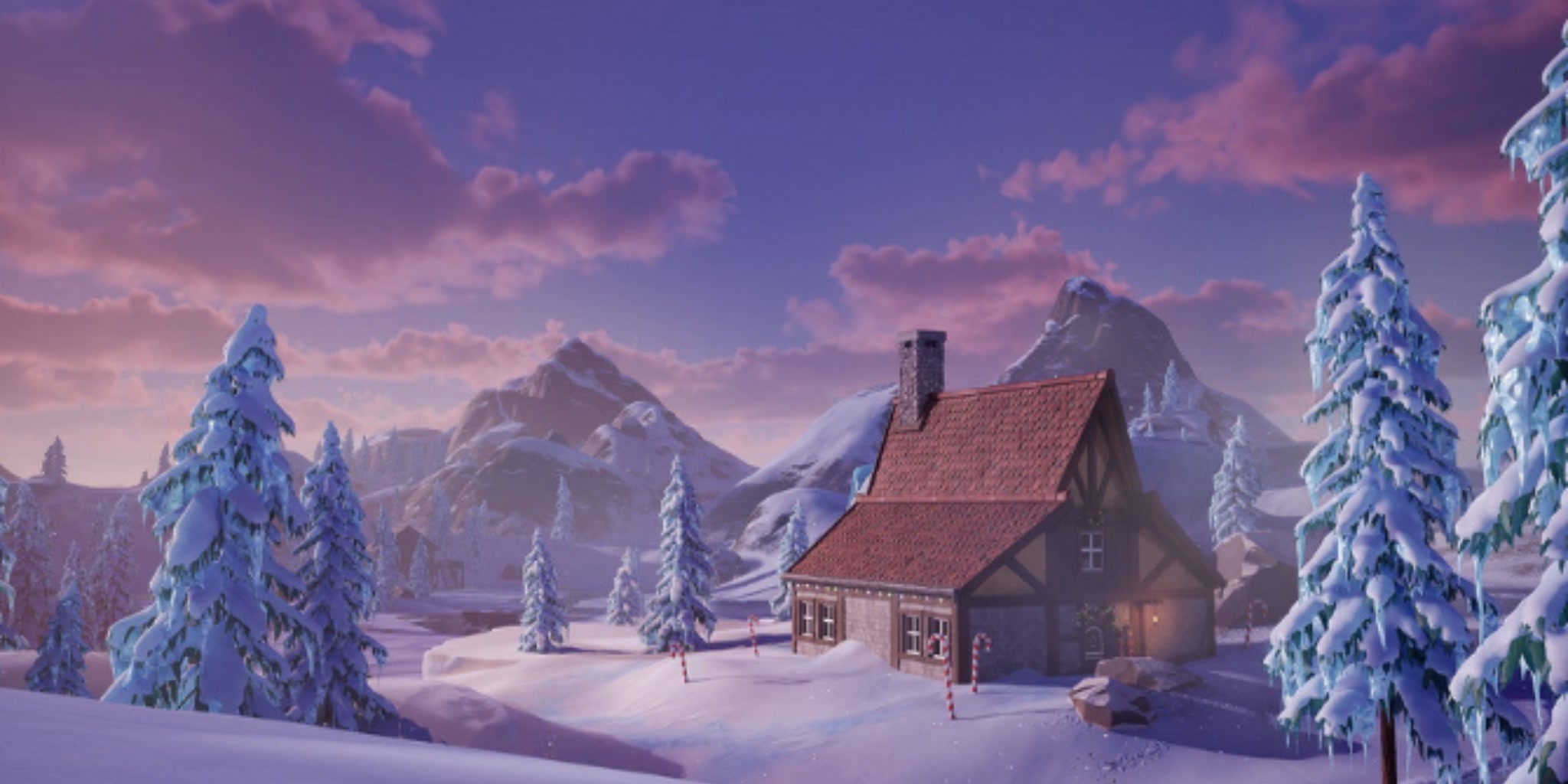 Froztyy (1v1 BUILDFIGHT)