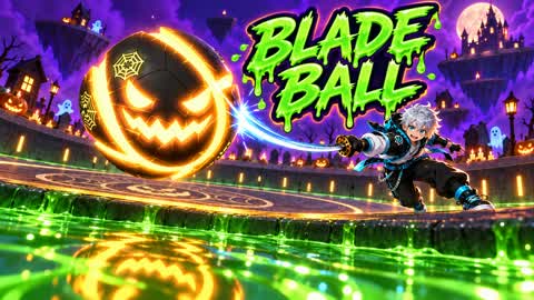 BLADE BALL