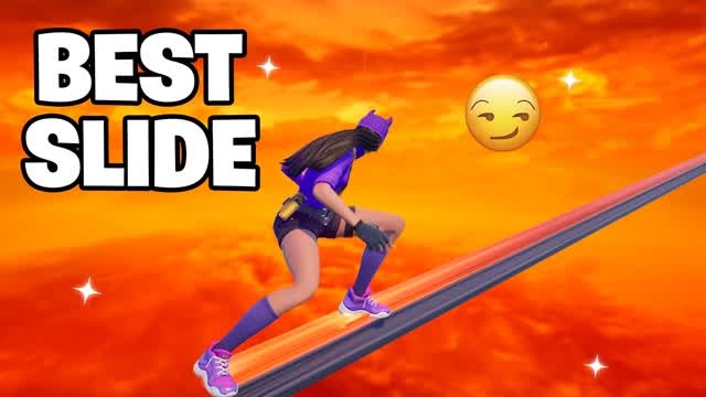 BEST SLIDE AND CHILL 🌟