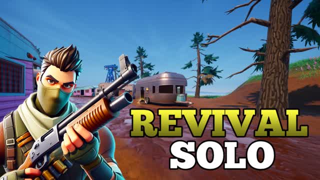 Revival: Solos