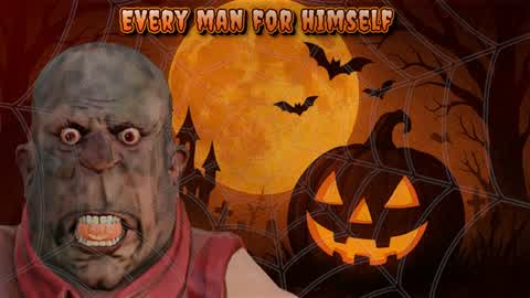 Every Man For HimSelf [HORROR]