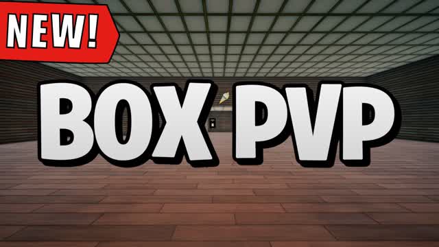 BOX PvP 22