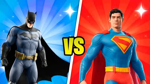 🔴 SUPERMAN VS BATMAN POL1R 🔵