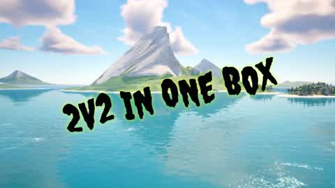 2v2 in one box