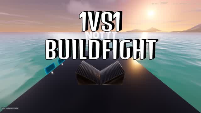đ„Map 1v1 BuildFight codenottt đ„