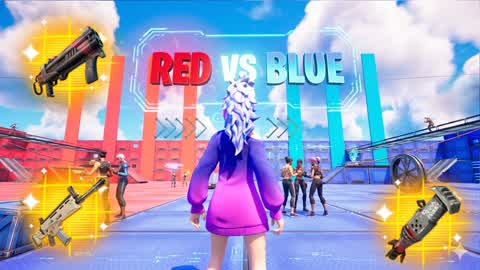 mega red vs blue super 67