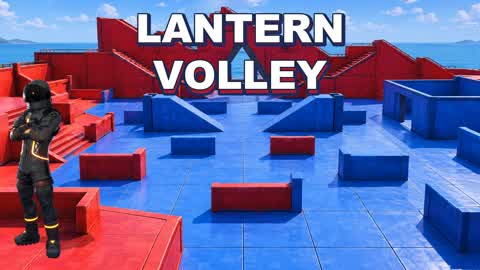 LANTERN VOLLEY