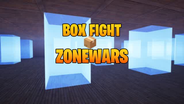 Box Fight 📦Zonewars REMAKE