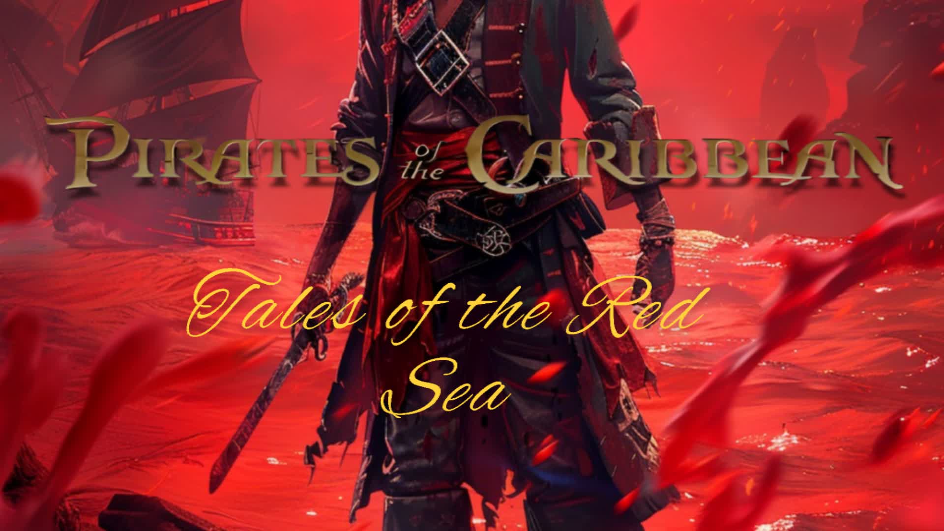 Pirates of the Caribbean