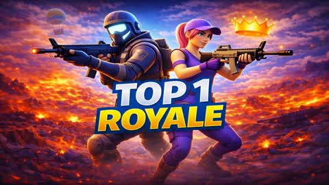 Battaille pour le TOP 1