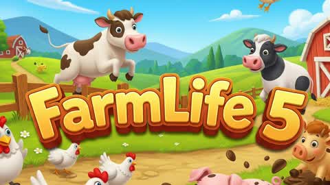 FARMLIFE5🌾