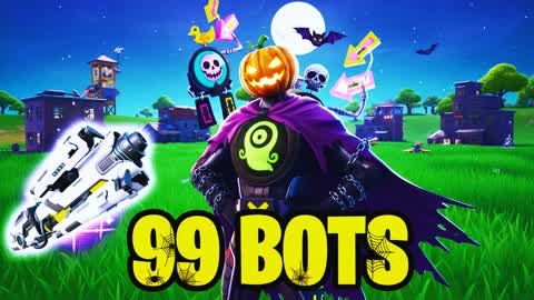99 BOTS بوتات
