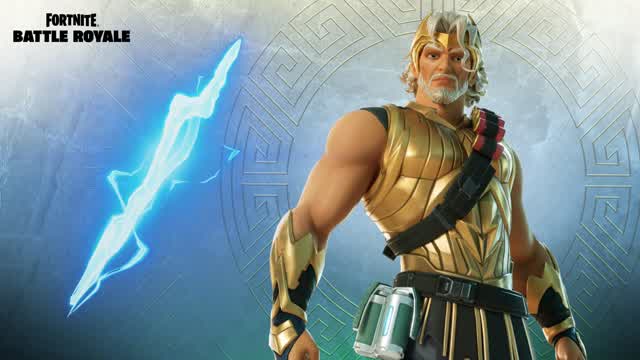 Zeus Arena
