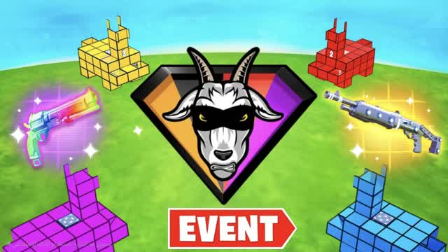 🌀🐐 GO goted