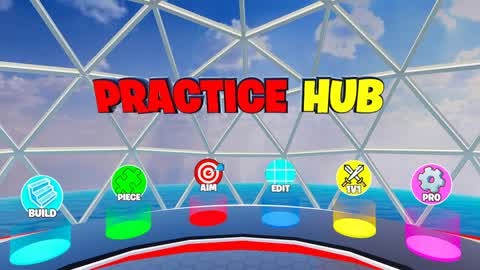 PRACTICE HUB [AIM_EDIT_PIECE]