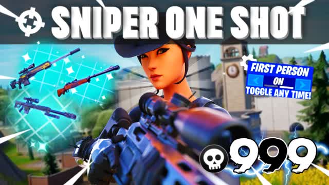 ⭐ONE SHOT BATTLE⭐