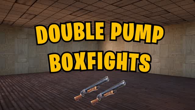 Giffy's Double Pump BoxFights📦