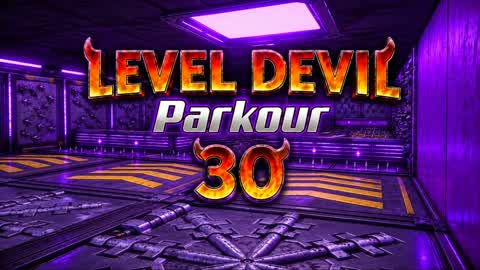 LEVEL DEVIL 30 😈 [161306]