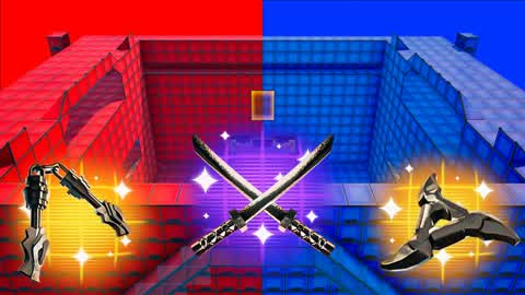 BRICK RVB RED VS BLUE