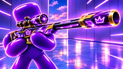 🔫 CHAOS スター・ウォーズ スナイパー