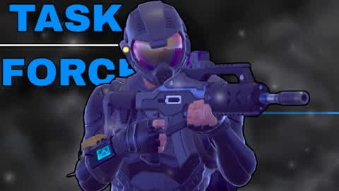 SCP Task Force