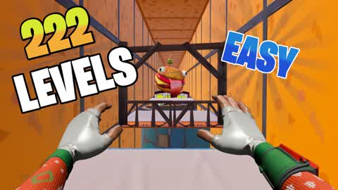 ⭐️EASY 222+ COIN DEATHRUN⭐️