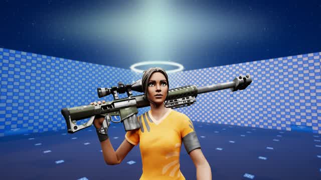 Only Sniper XXL