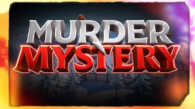 Murder Mystery
