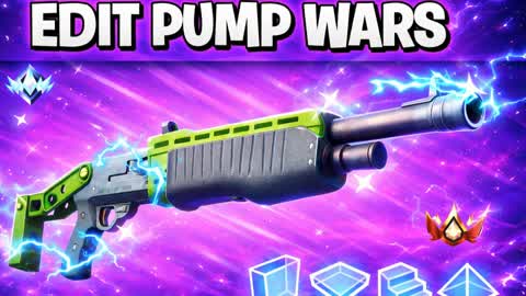 HIVE - EDIT PUMP WARS