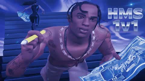 HAM'S 1V1 BUILDFIGHT.V2