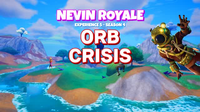 Nevin Royale Esperienza 5 - Stagione 4