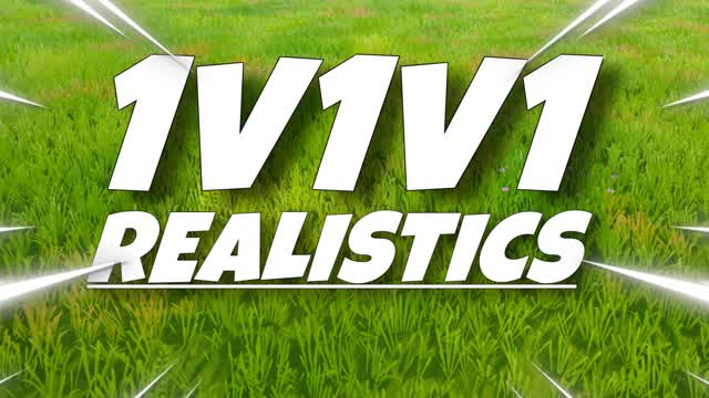 1v1v1 Reload Realistics ┃ FFA ┃REZUCA