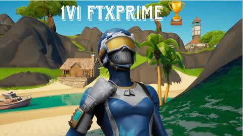 1V1 FTXPRIME
