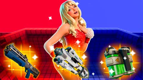 SECRET CLASH RED VS BLUE🔴🔵