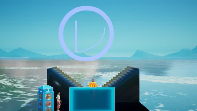 Map 1v1 chiru