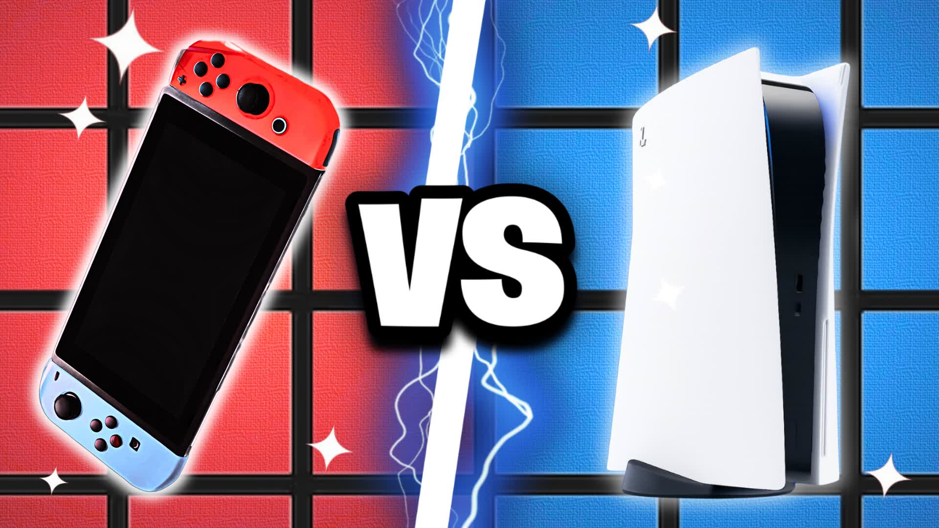 🔴🔵RED VS BLUE HALLOWEEN TRENDING